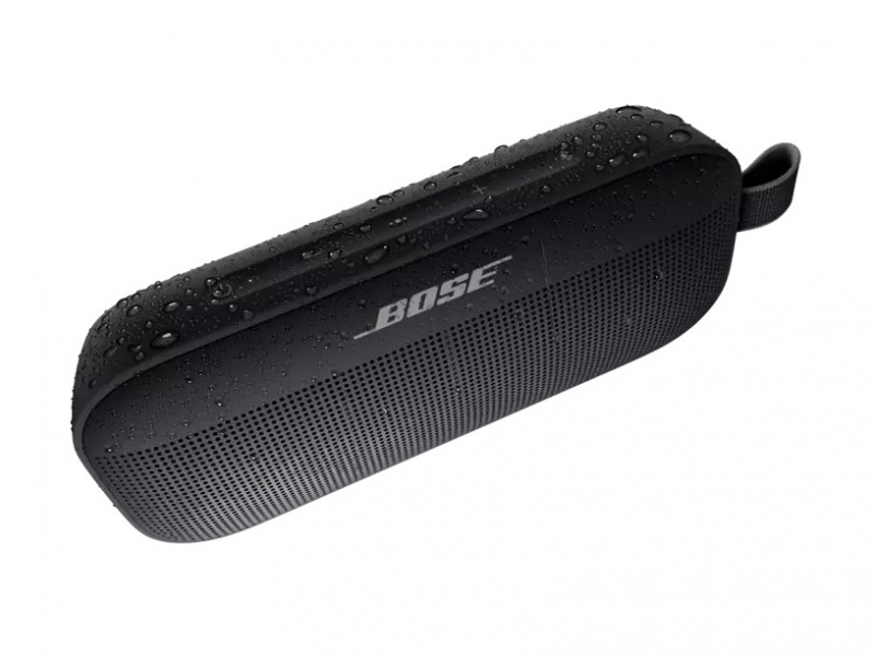 Bose SoundLink Flex Bluetooth Speaker Black | 24591WIVH