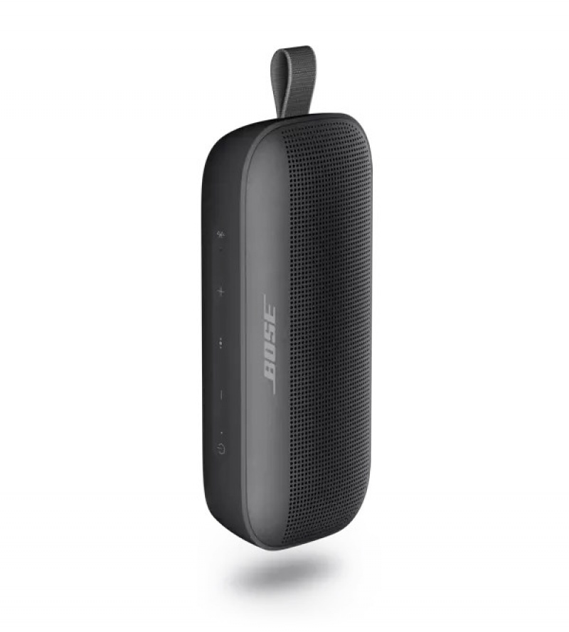 Bose SoundLink Flex Bluetooth Speaker Black | 24591WIVH