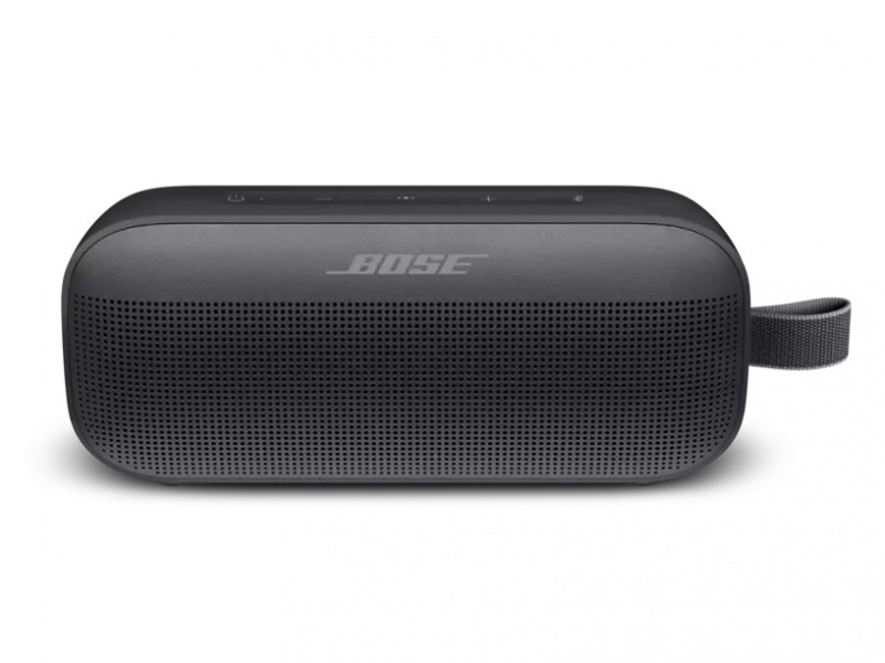 Bose SoundLink Flex Bluetooth Speaker Black | 24591WIVH