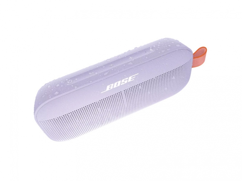 Bose SoundLink Flex Bluetooth Speaker Chilled Lilac | 08657MJOV