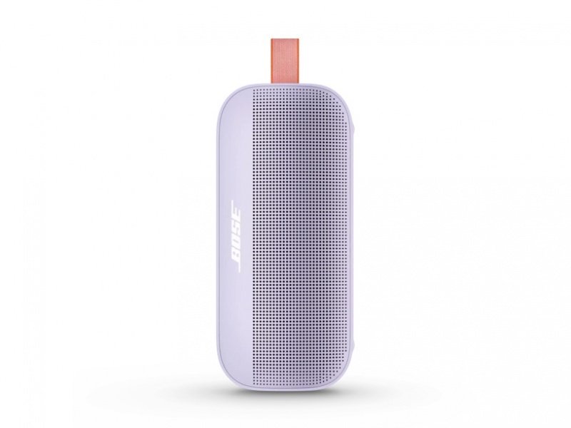 Bose SoundLink Flex Bluetooth Speaker Chilled Lilac | 08657MJOV