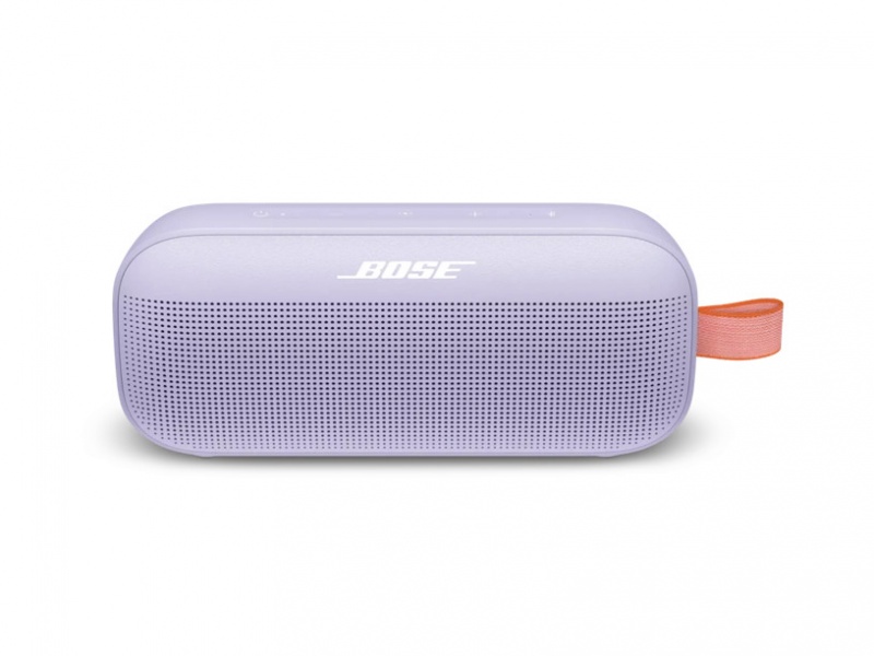 Bose SoundLink Flex Bluetooth Speaker Chilled Lilac | 08657MJOV