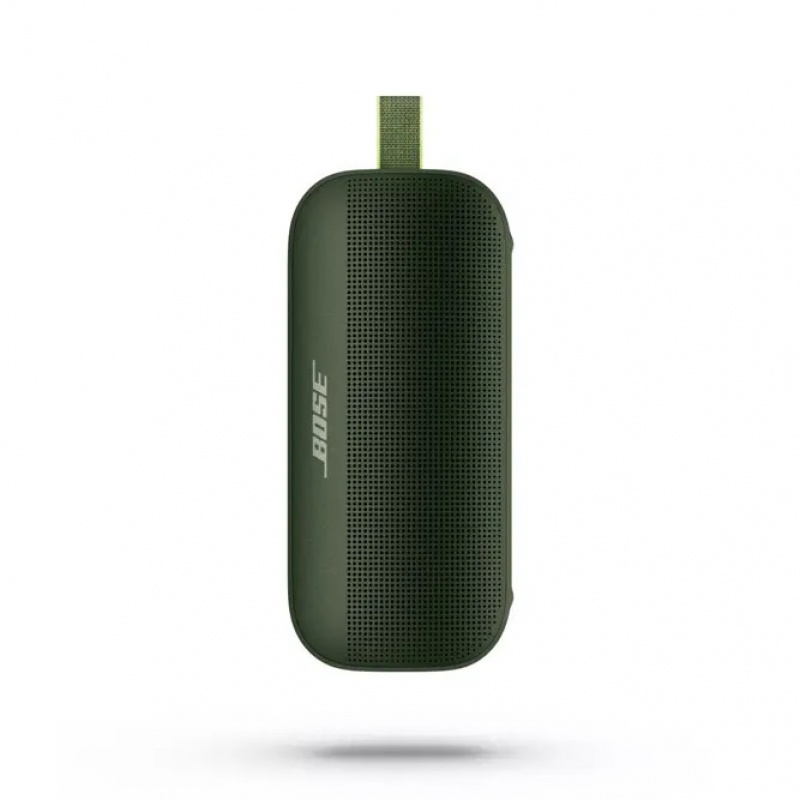 Bose SoundLink Flex Bluetooth Speaker Cypress Green | 02518PUYE