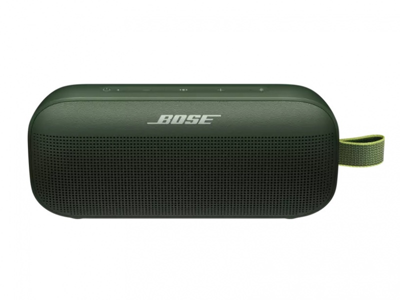 Bose SoundLink Flex Bluetooth Speaker Cypress Green | 02518PUYE