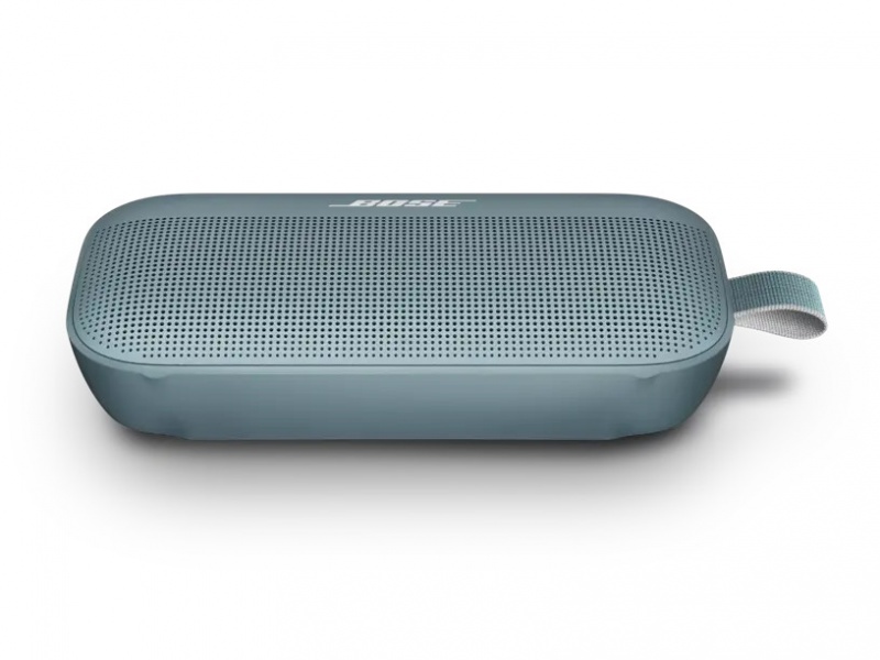 Bose SoundLink Flex Bluetooth Speaker Stone Blue | 67241FTDX