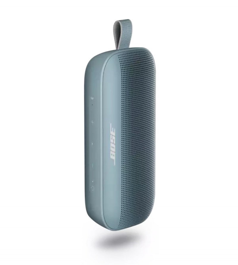 Bose SoundLink Flex Bluetooth Speaker Stone Blue | 67241FTDX