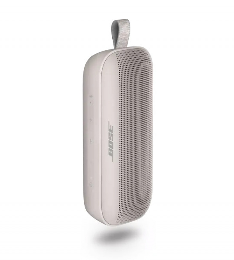 Bose SoundLink Flex Bluetooth Speaker White Smoke | 87914PRLJ