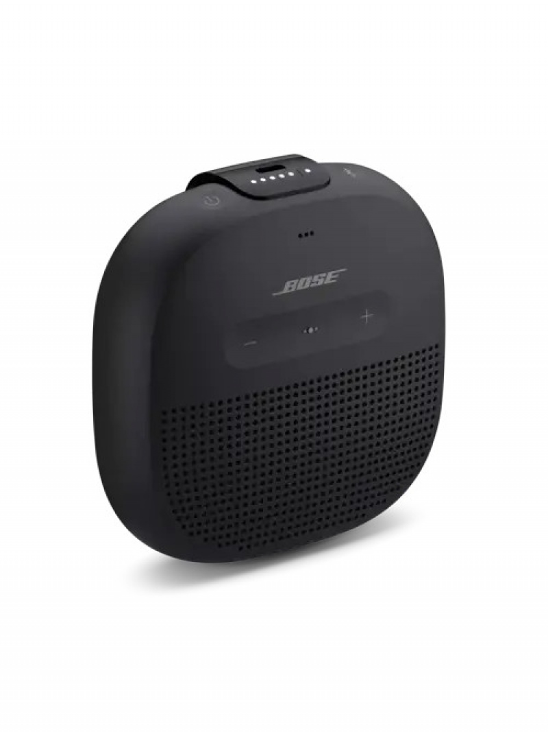 Bose SoundLink Micro Bluetooth Speaker Black | 67015VLFK