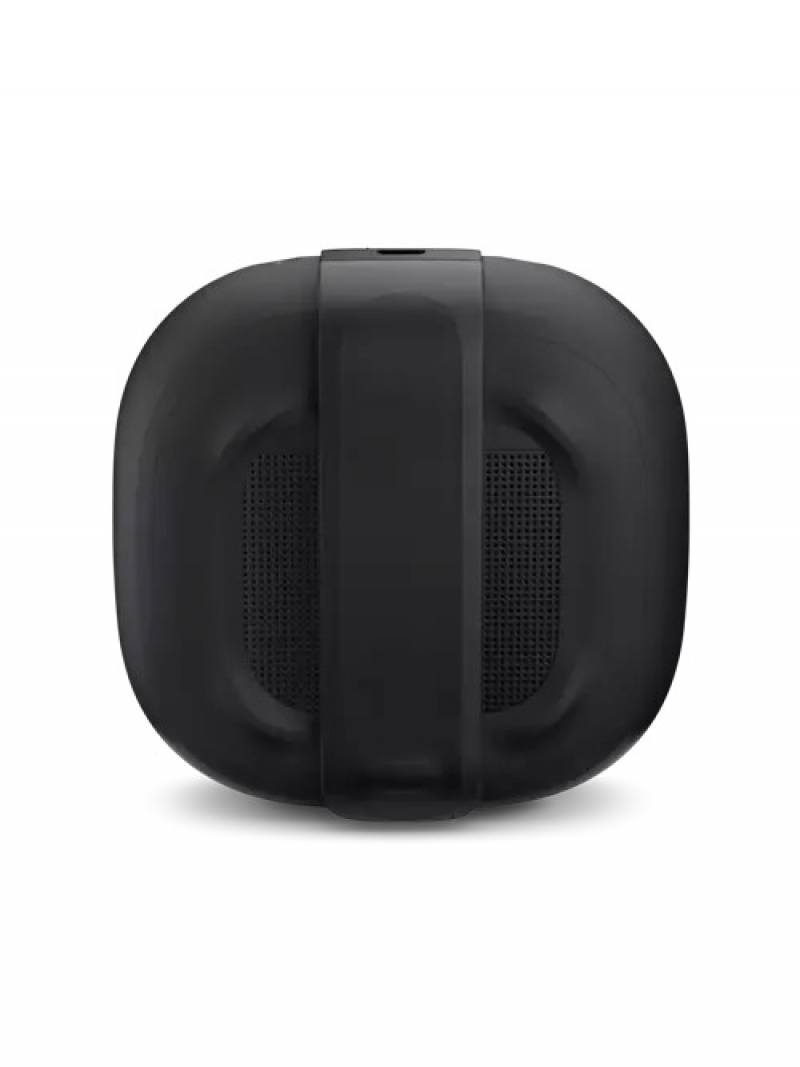 Bose SoundLink Micro Bluetooth Speaker Black | 67015VLFK