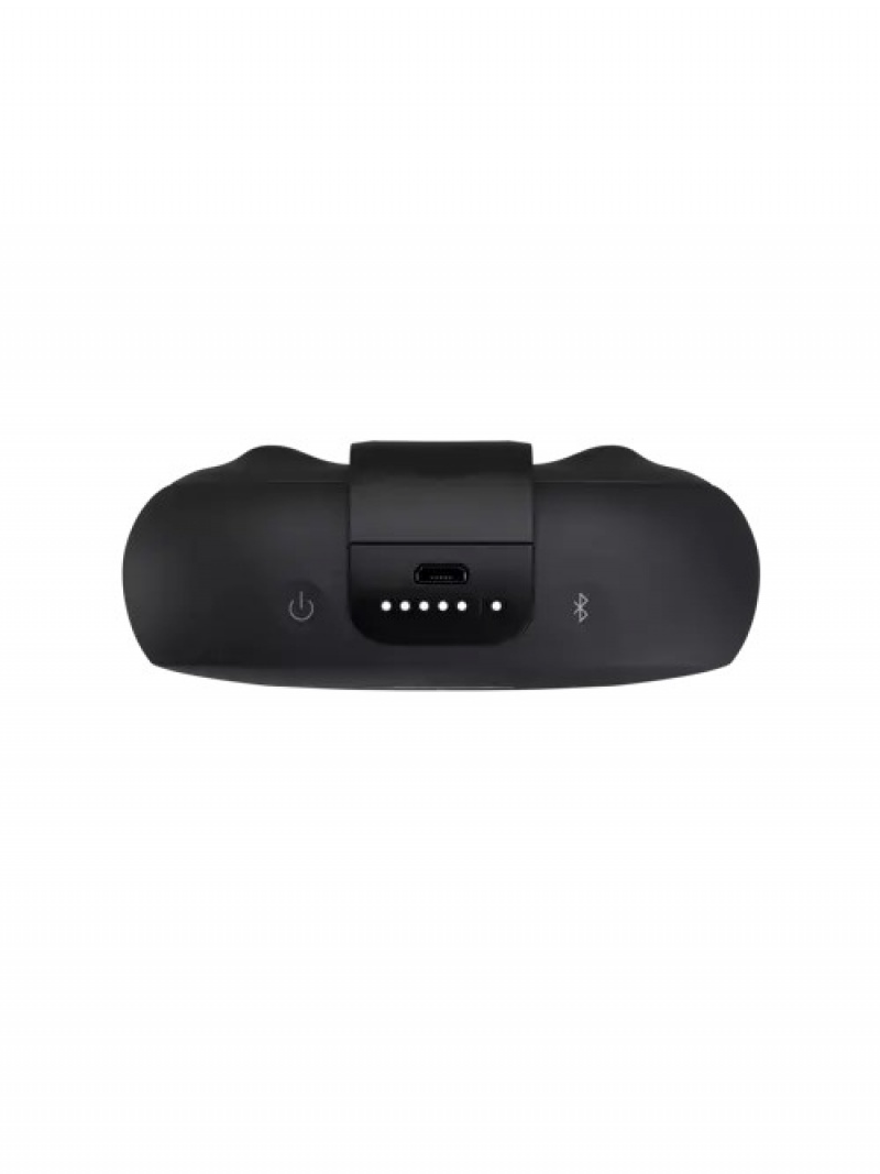 Bose SoundLink Micro Bluetooth Speaker Black | 67015VLFK