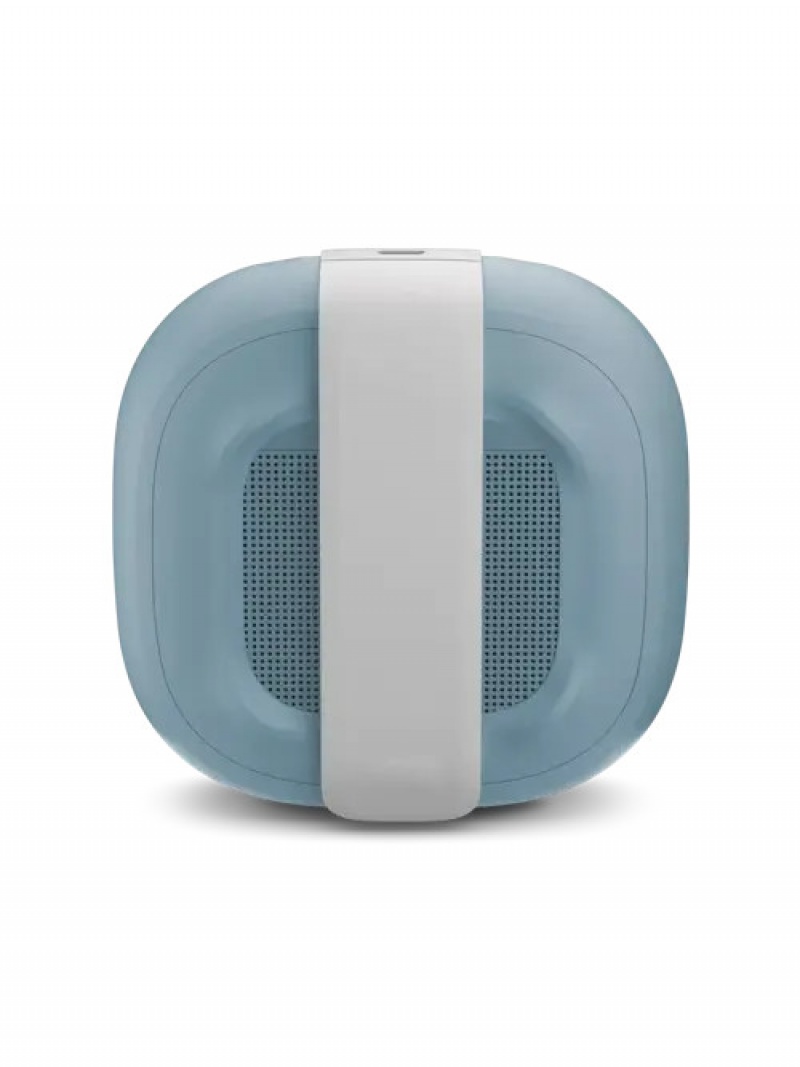 Bose SoundLink Micro Bluetooth Speaker Stone Blue | 38561OKTP