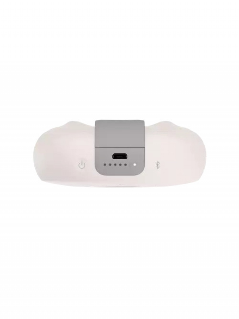 Bose SoundLink Micro Bluetooth Speaker White Smoke | 78249XQFA