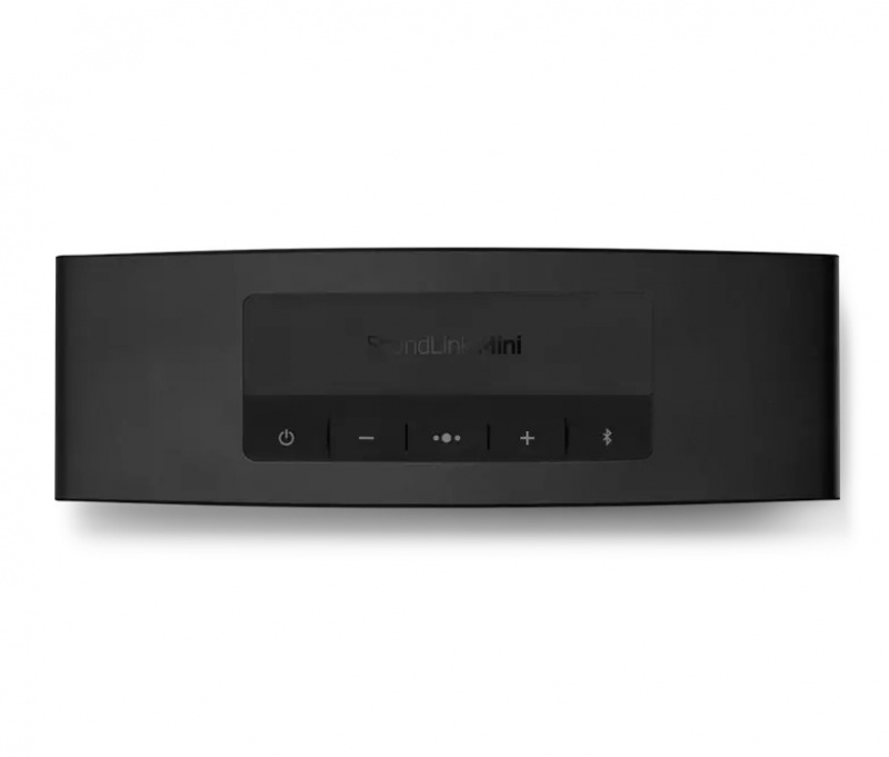 Bose SoundLink Mini II Special Edition Triple Black | 51372HKFY