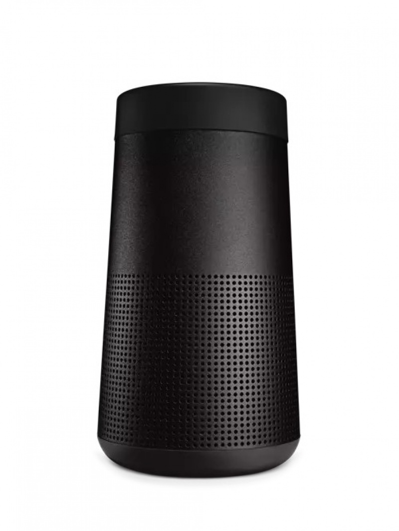 Bose SoundLink Revolve II Bluetooth Speaker Triple Black | 15892PQUL