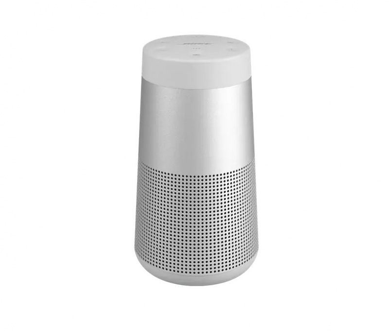 Bose SoundLink Revolve II Bluetooth Speaker Luxe Silver | 27395NRFH