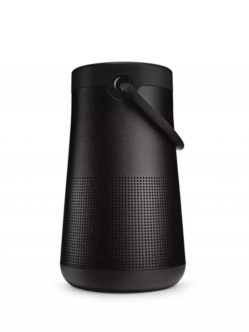 Bose SoundLink Revolve+ II Bluetooth Speaker Triple Black | 27956KSNJ