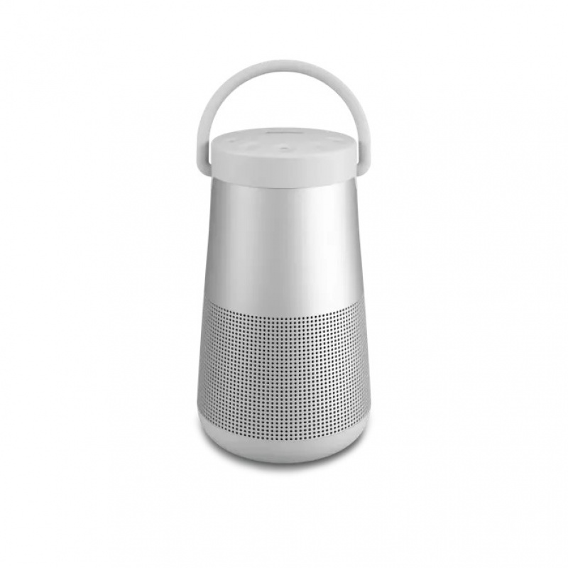 Bose SoundLink Revolve+ II Bluetooth Speaker Luxe Silver | 03156OACN