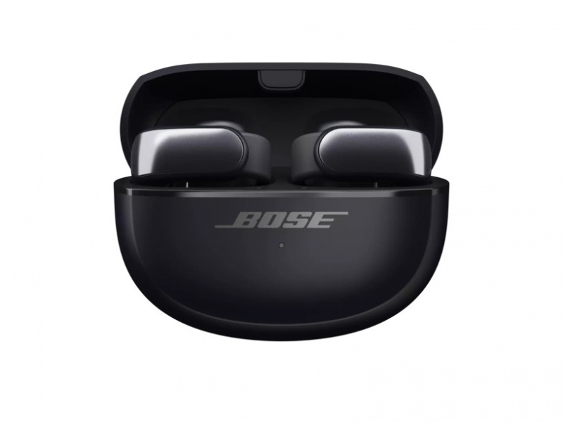 Bose Ultra Open Earbuds Black | 53247ZEWB