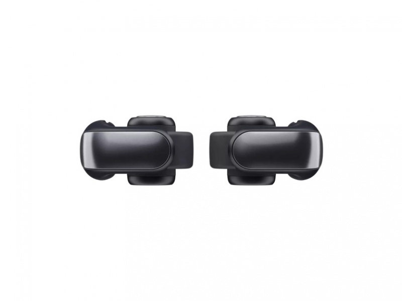 Bose Ultra Open Earbuds Black | 53247ZEWB