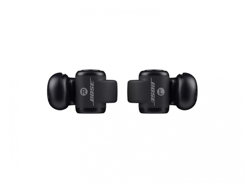 Bose Ultra Open Earbuds Black | 53247ZEWB