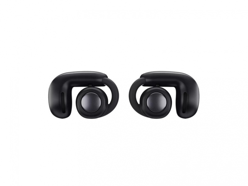 Bose Ultra Open Earbuds Black | 53247ZEWB