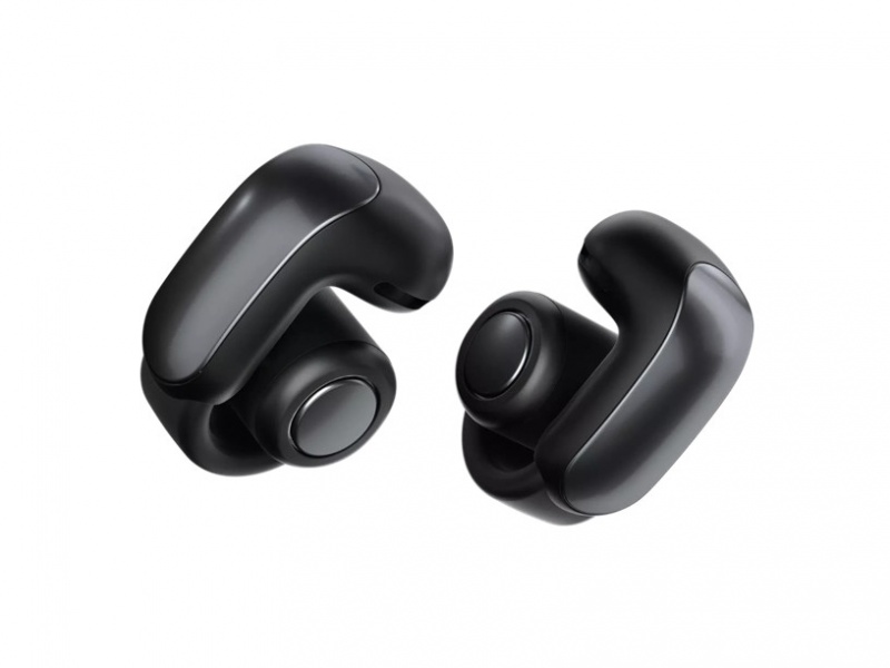 Bose Ultra Open Earbuds Black | 53247ZEWB