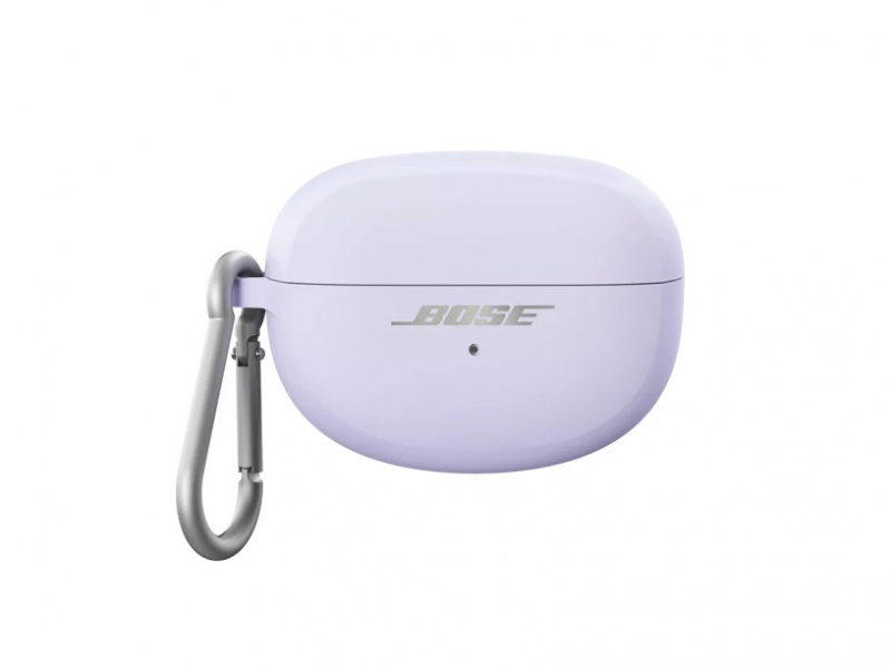 Bose Ultra Open Earbuds Silicone Case Cover Chilled Lilac | 13278NDGA