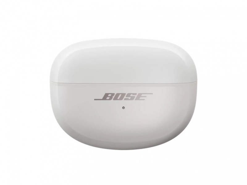 Bose Ultra Open Earbuds White Smoke | 04876KYUM