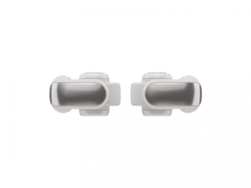 Bose Ultra Open Earbuds White Smoke | 04876KYUM