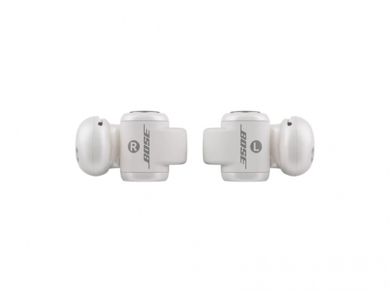 Bose Ultra Open Earbuds White Smoke | 04876KYUM