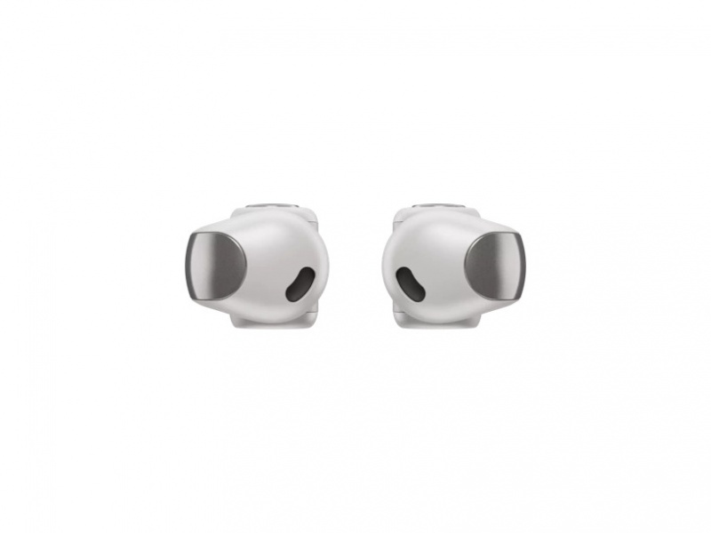 Bose Ultra Open Earbuds White Smoke | 04876KYUM